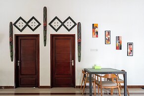 Seva Hotel