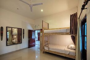 Seva Hotel