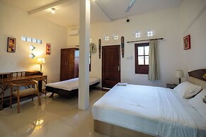 Seva Hotel