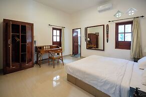 Seva Hotel