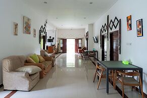 Seva Hotel