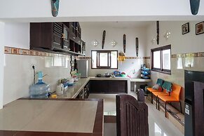 Seva Hotel