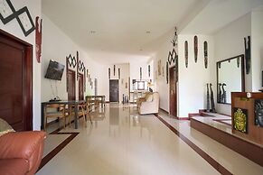 Seva Hotel