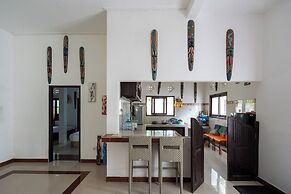 Seva Hotel