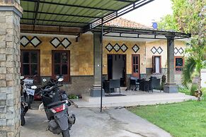 Seva Hotel