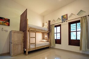 Seva Hotel