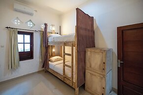Seva Hotel