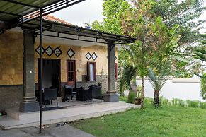 Seva Hotel