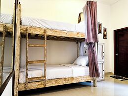 Seva Hotel