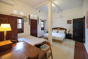 Seva Hotel