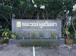 Thanawong Pool Villa