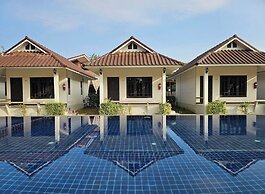 Thanawong Pool Villa