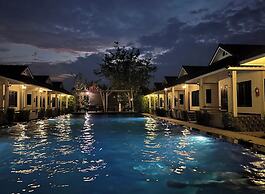 Thanawong Pool Villa