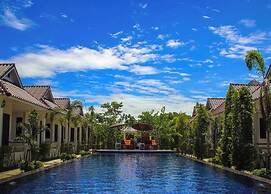 Thanawong Pool Villa