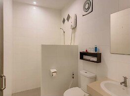 Thanawong Pool Villa