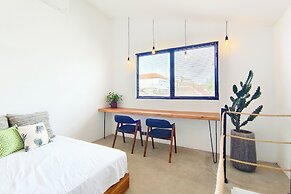 Corner House