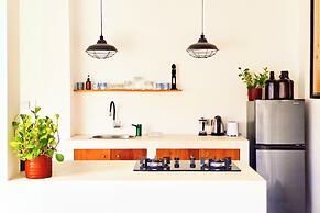Corner House