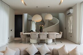Villa Sayuri by Alfred in Bali