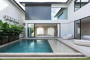 Villa Sayuri by Alfred in Bali
