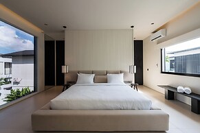 Villa Sayuri by Alfred in Bali