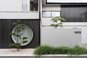 Villa Sayuri by Alfred in Bali
