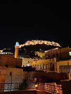 Babussor konağı