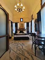 Babussor konağı