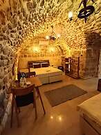 Babussor konağı