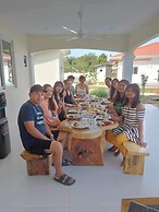 The Kubo Gardens