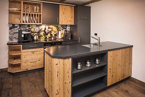 Alpin Lodges Oberjoch