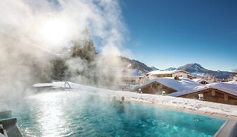 Alpin Lodges Oberjoch