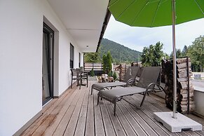 Alpin Lodges Oberjoch