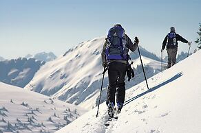 Alpin Lodges Oberjoch