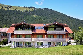 Alpin Lodges Oberjoch