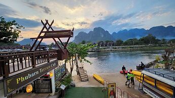Phubarn VimarnVangvieng Resort