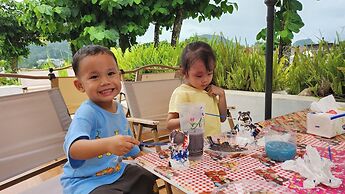 Phubarn VimarnVangvieng Resort