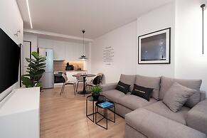 Kosmos Luxury Residences