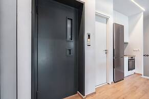 Kosmos Luxury Residences
