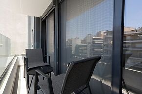 Kosmos Luxury Residences