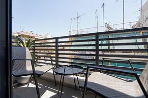 Kosmos Luxury Residences