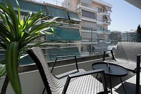 Kosmos Luxury Residences