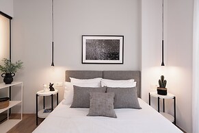 Kosmos Luxury Residences