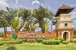 Apartel at Lanta Resort