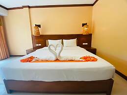 Apartel at Lanta Resort