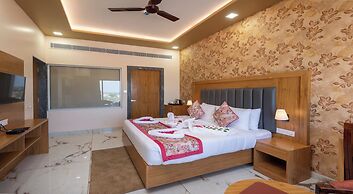Hotel Kaushal Regency - Pure Veg