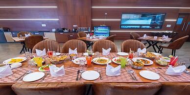 Hotel Kaushal Regency - Pure Veg