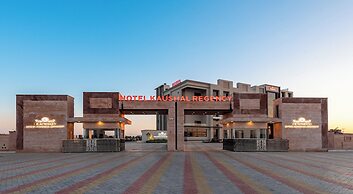 Hotel Kaushal Regency - Pure Veg