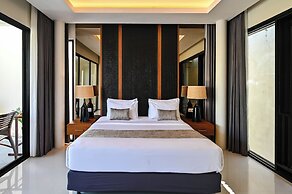 The Cabana Villa