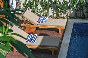 The Cabana Villa