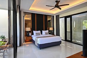 The Cabana Villa